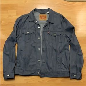 Levi’s Trucker Jeans Jacket